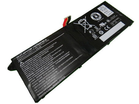 AP11C8Fバッテリー