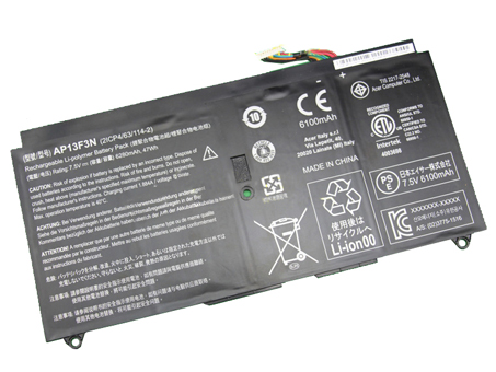 AP13F3Nバッテリー