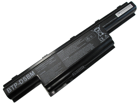 BTP-DSBMバッテリー