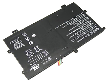 HSTNN-LB5Cバッテリー