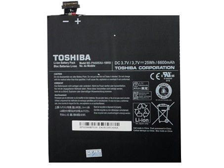 TOSHIBA PA5053U-1BRS バッテリー