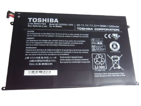 TOSHIBA PA5055U-1BRS バッテリー