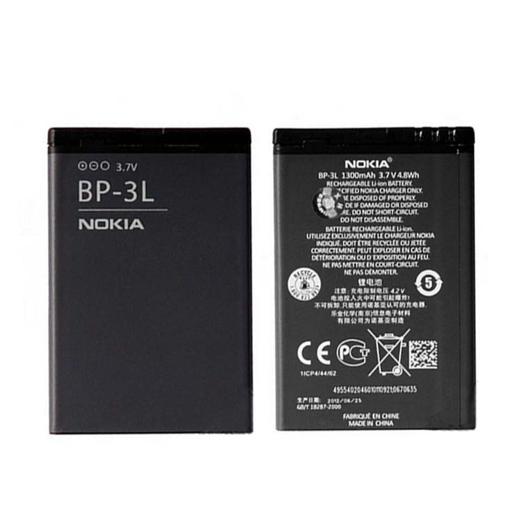 BP-3Lバッテリー