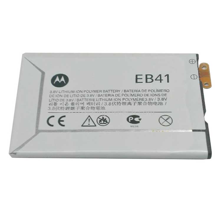 EB41バッテリー