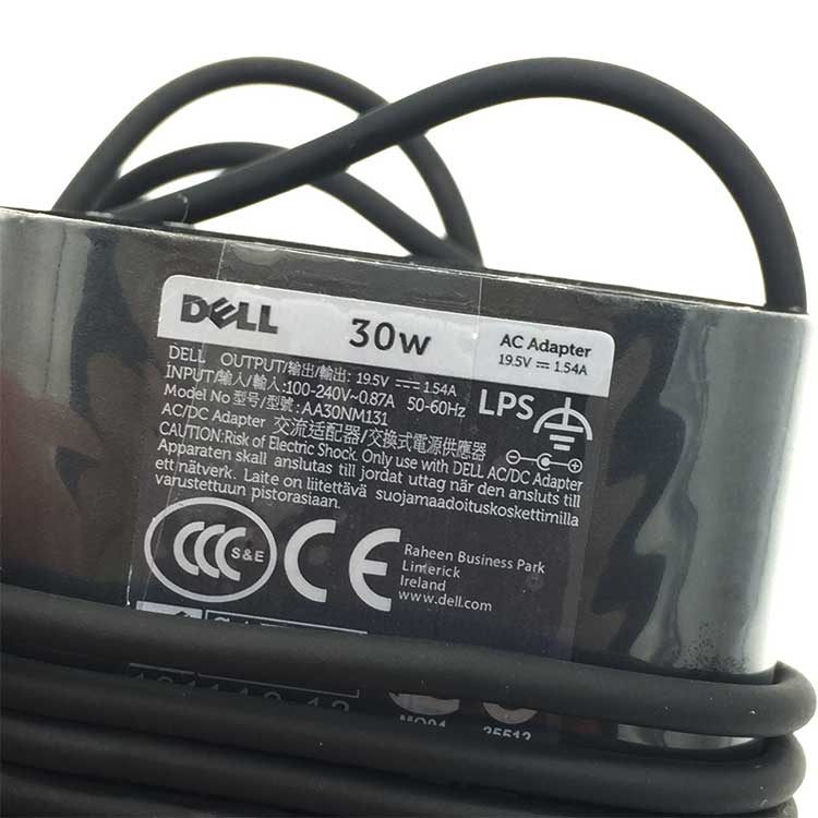 DELL DA30NM131バッテリー