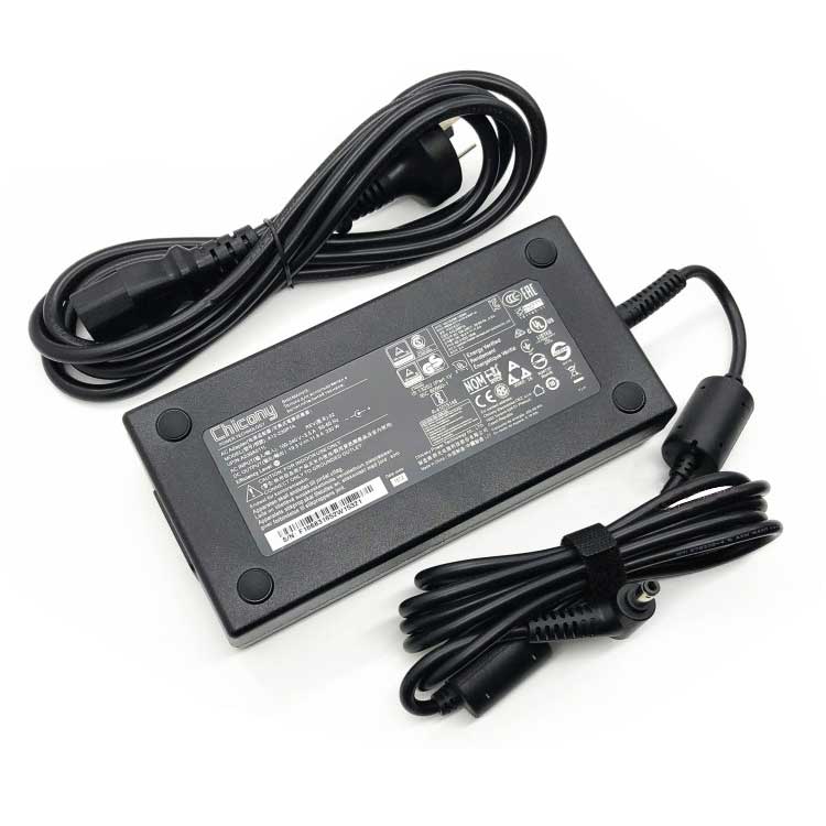 CHICONY 957-17G11P-101バッテリー