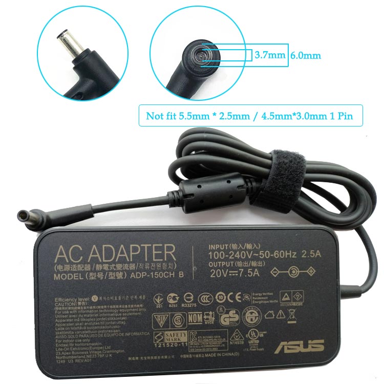 ADP-150CH ACアダプター