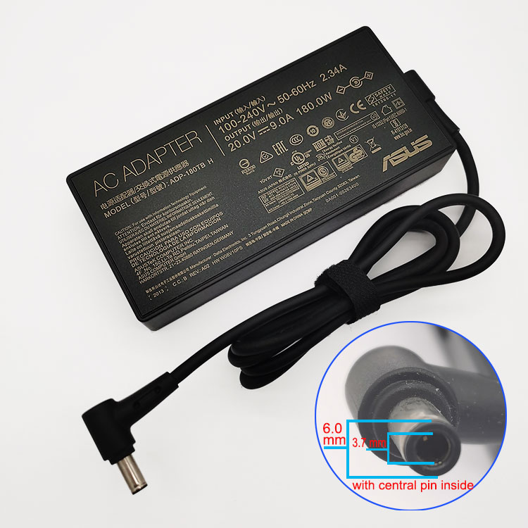 ADP-180TB ACアダプター