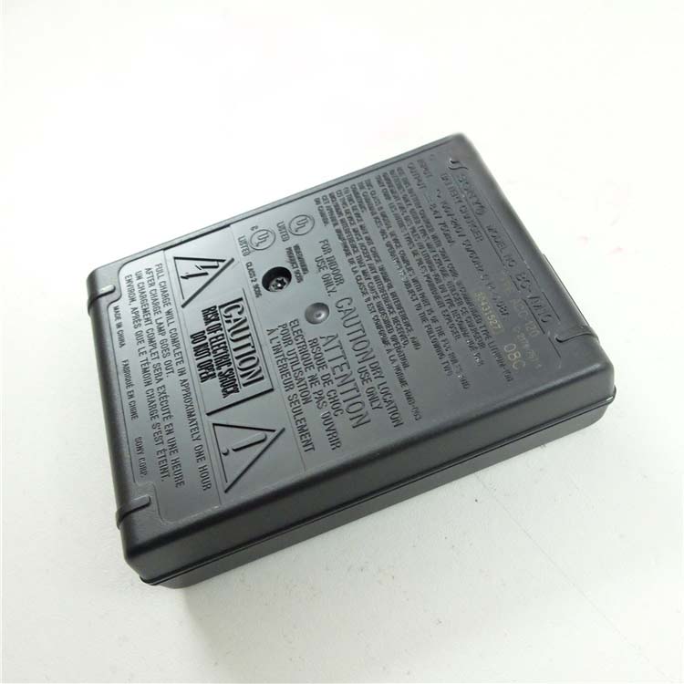 SONY BC-VM10バッテリー
