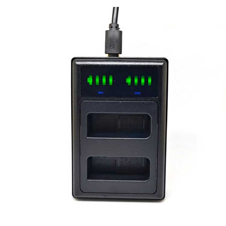 CANON BP-511Aバッテリー