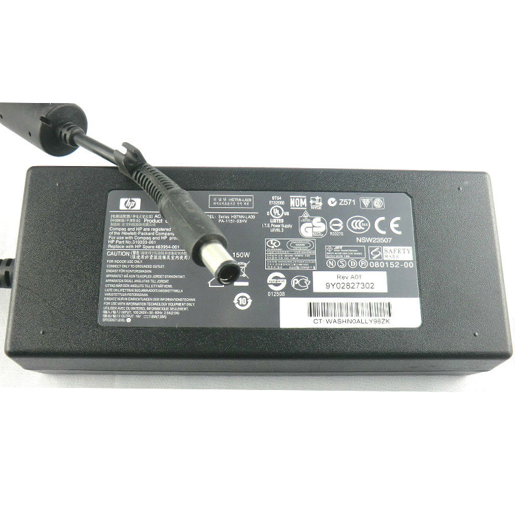 HSTNN-LA09PCバッテリー