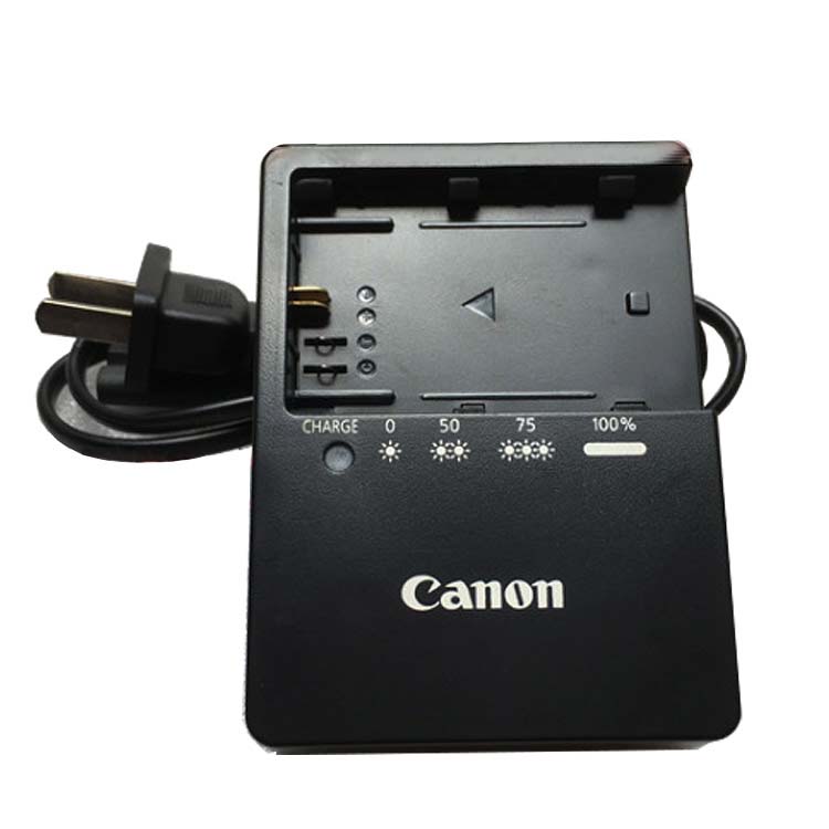 LC-E6 充電器