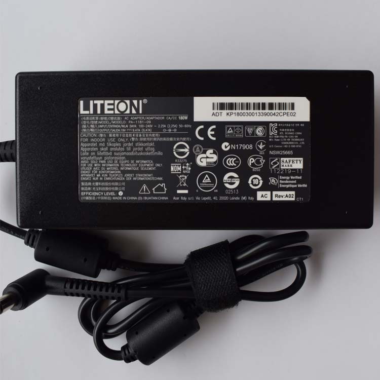 ACER PA-1181-09バッテリー
