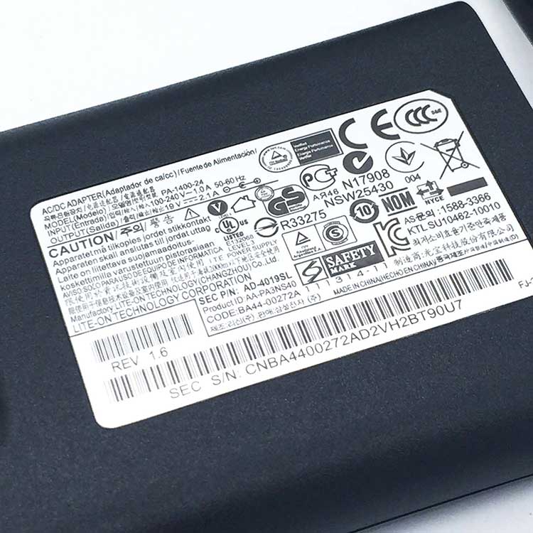 SAMSUNG Samsung NP900X3F-K01FRバッテリー