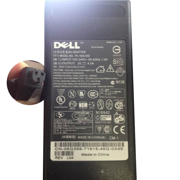 DELL Dell Inspiron 2600バッテリー