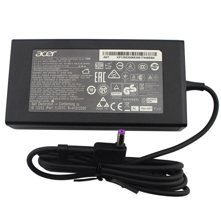 ACER PA-1131-16バッテリー