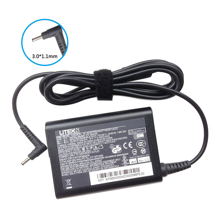PA-1650-80 ACアダプター