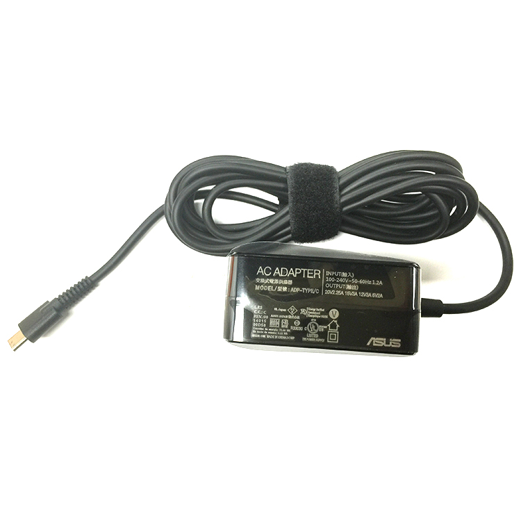 UX390UA-DH51-GR ACアダプター