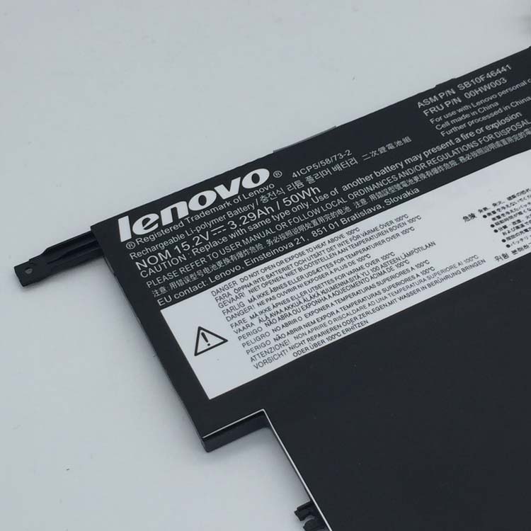 LENOVO ThinkPad X1 Carbon(20A8-8006LAU)バッテリー