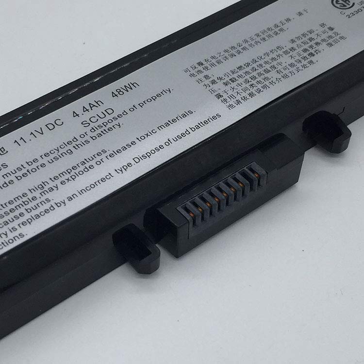 AVERATEC TWINHEADバッテリー