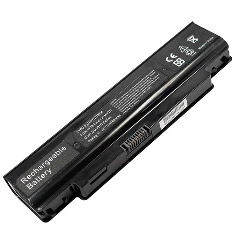 2XRG7バッテリー