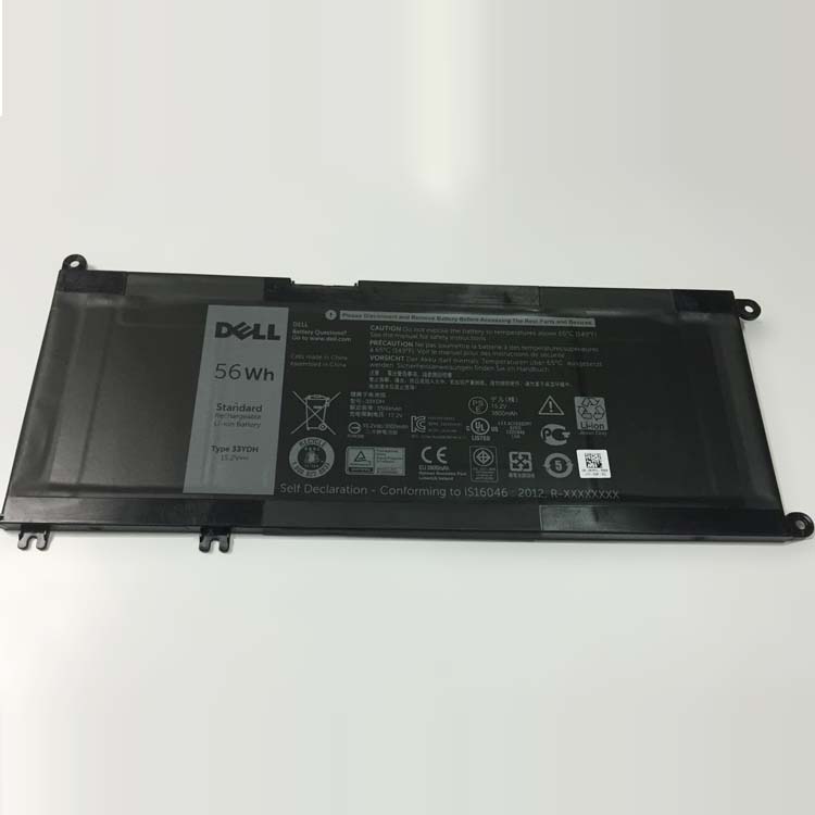 33YDHバッテリー