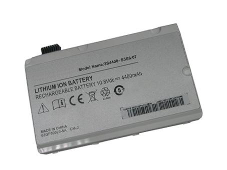 3S4400-S1S5-05バッテリー