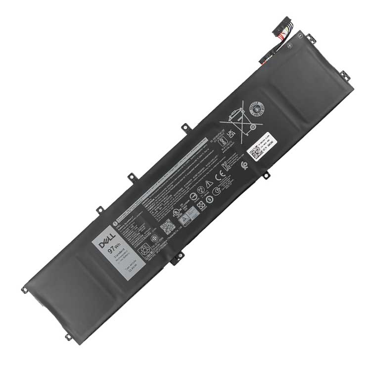 4K1VMバッテリー