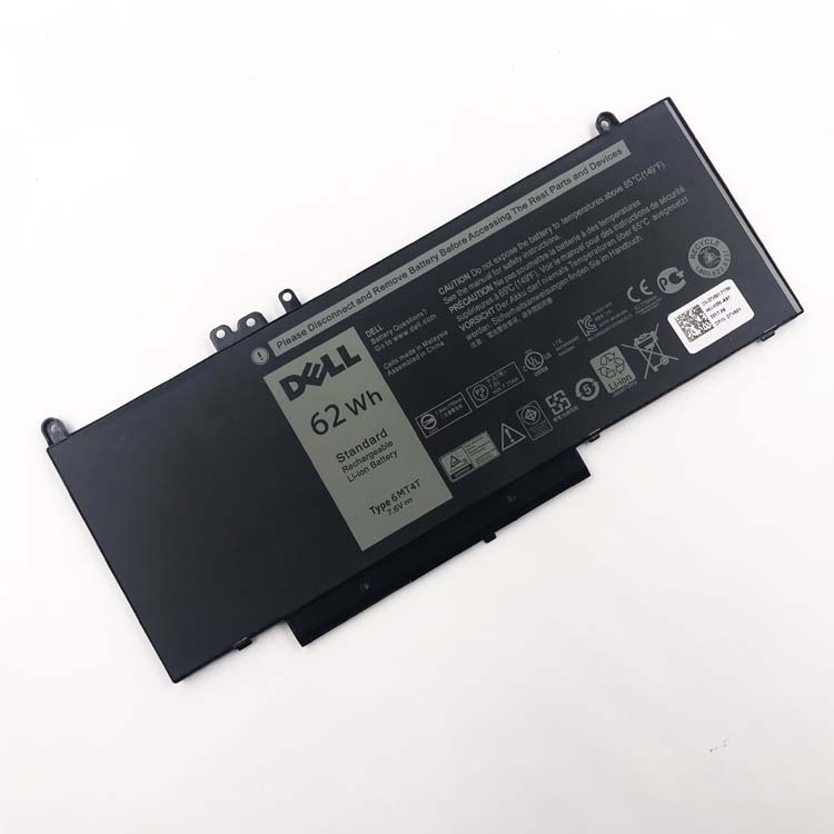 6MT4Tバッテリー