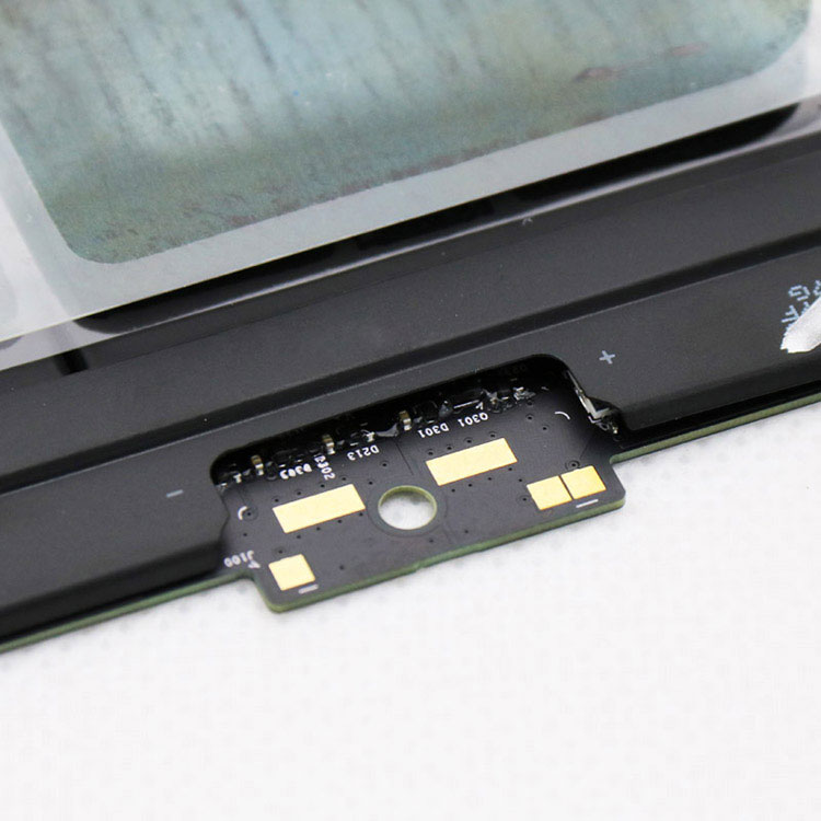 APPLE Apple Macbook 12 A1534(2015-2017)バッテリー