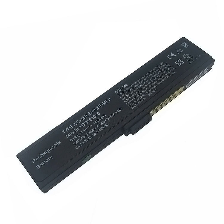 Li-Ion Battery type SONY LIP-12H 2200mAh 3.6V 