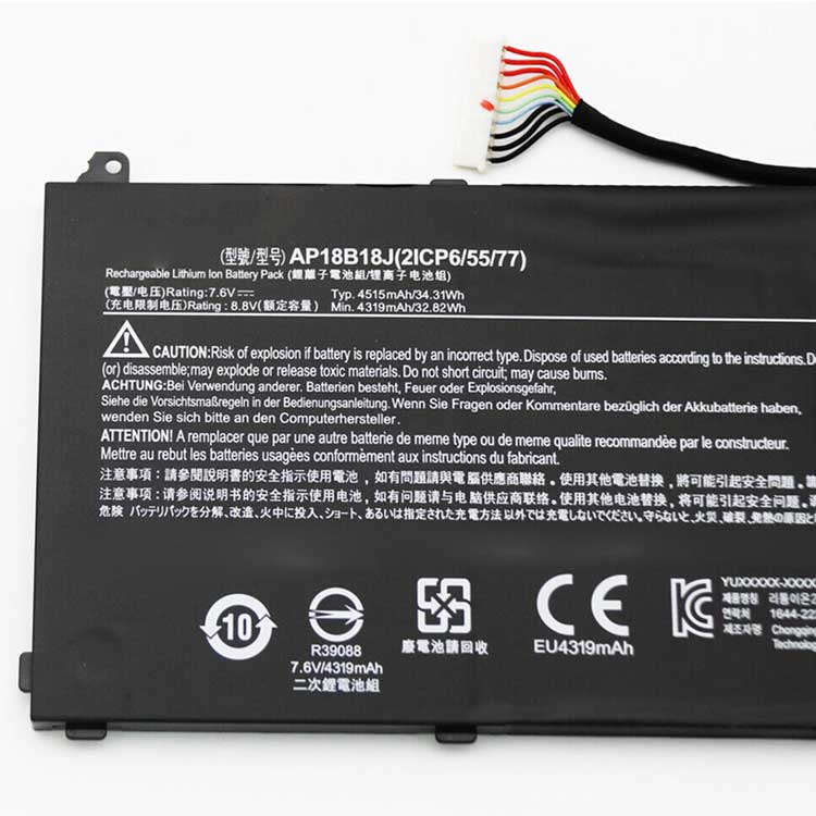 AP18B18J(3)