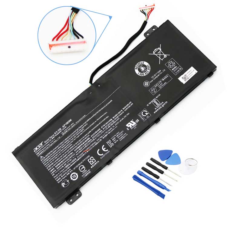 AP18E8Mバッテリー