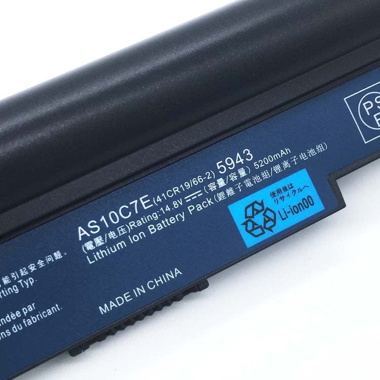 ACER ACER Aspire Ethos AS5943G-7748G75Wnssバッテリー