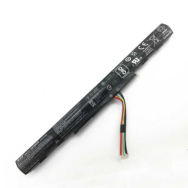 AS16A5Kバッテリー