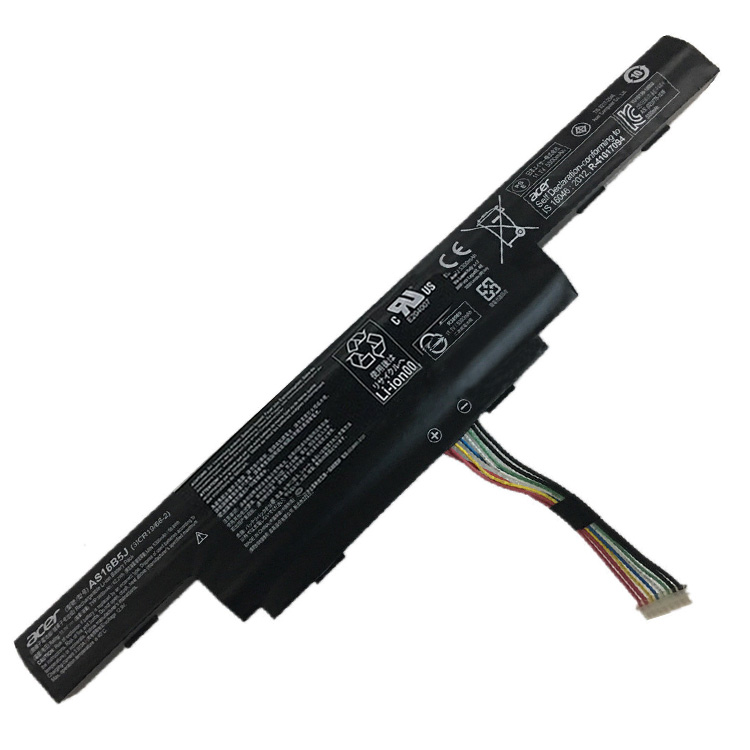 AS16B5Jバッテリー