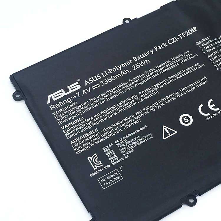 ASUS C21-TF201Pバッテリー