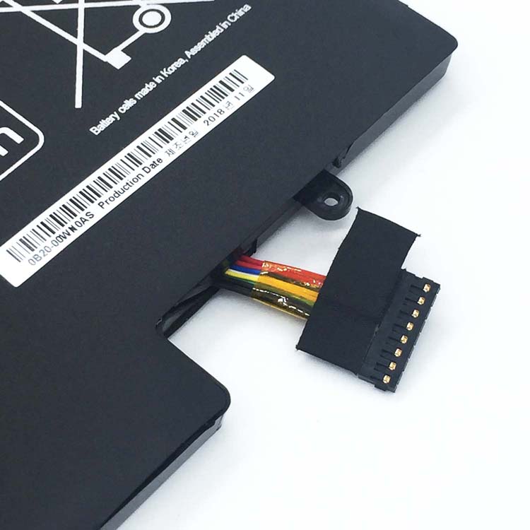 ASUS Asus UX31A Ultrabookバッテリー