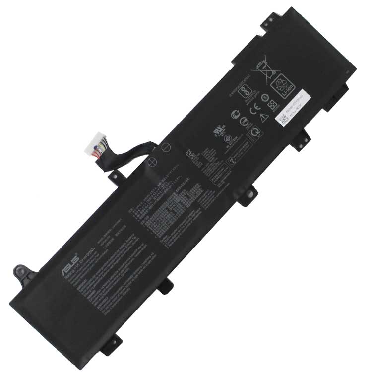 C41N1906-1PCバッテリー
