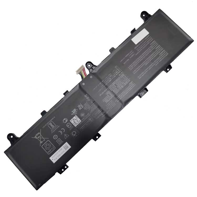 C41N1906PCバッテリー