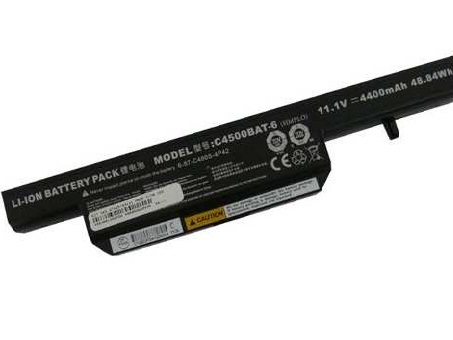 C4500BAT-6バッテリー