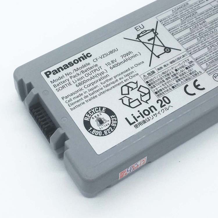 PANASONIC Panasonic CF-C2 MK1バッテリー