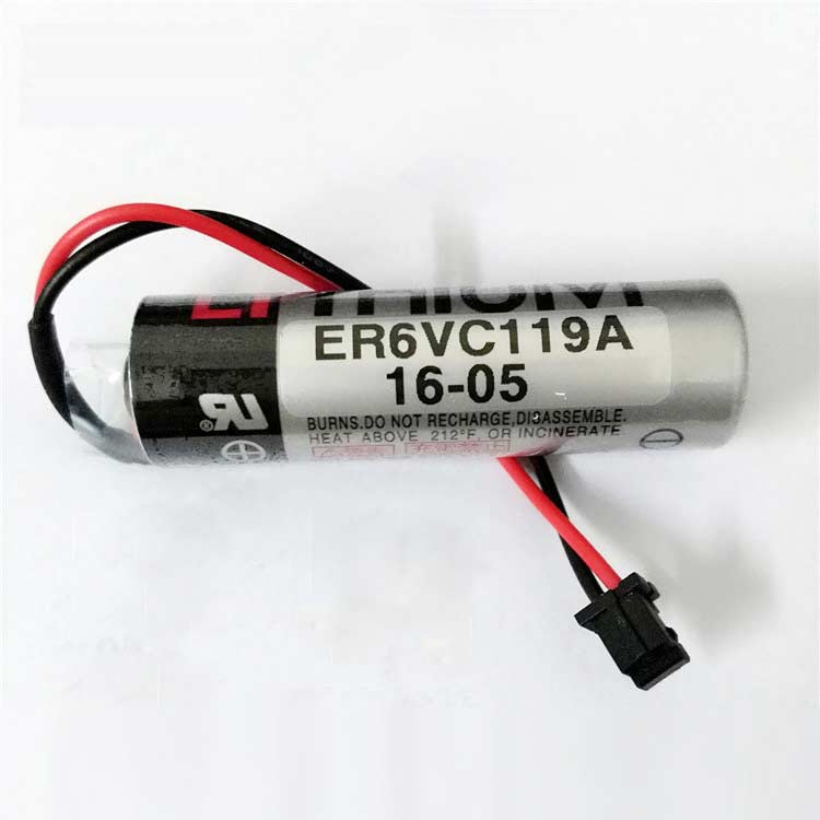 ER6VPCバッテリー