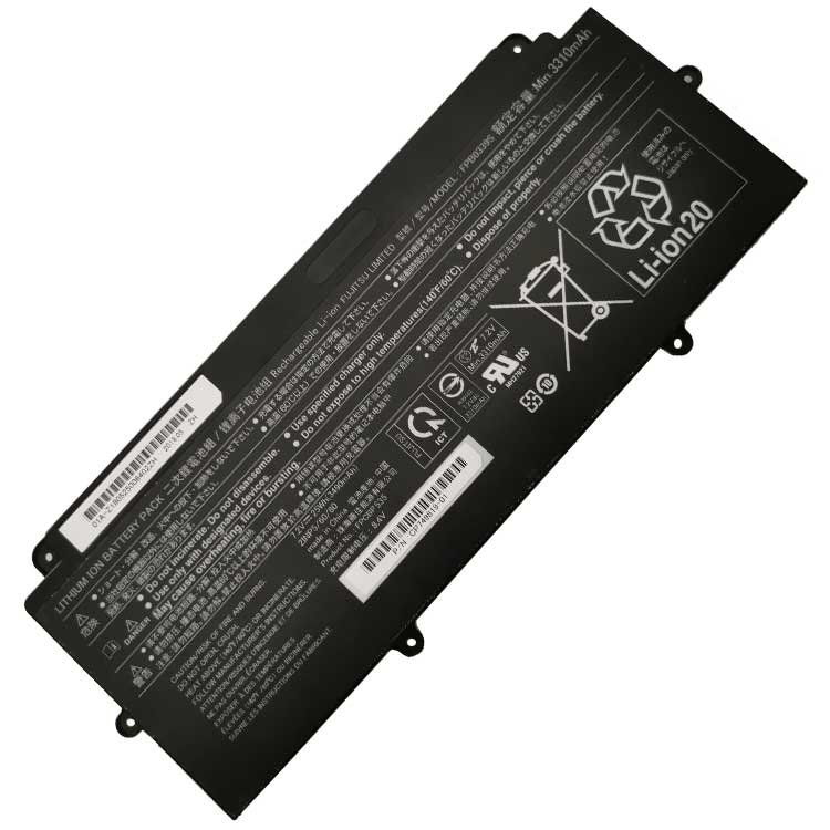 FPB0339SPCバッテリー