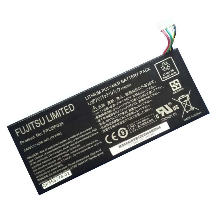 FPCBP324バッテリー