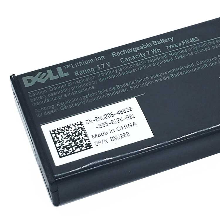 DELL Dell Poweredge 2950バッテリー