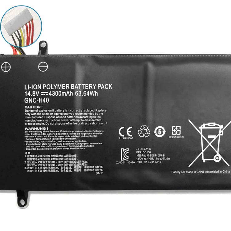 GNC-H40(3)