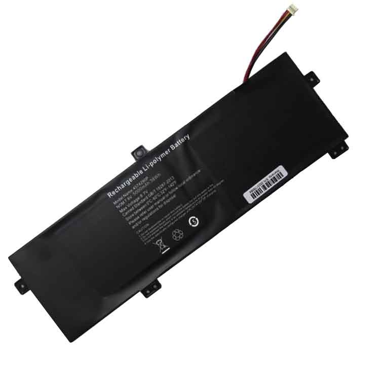 H-4886280Pバッテリー