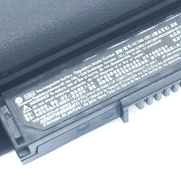HP 15-ba007ntバッテリー