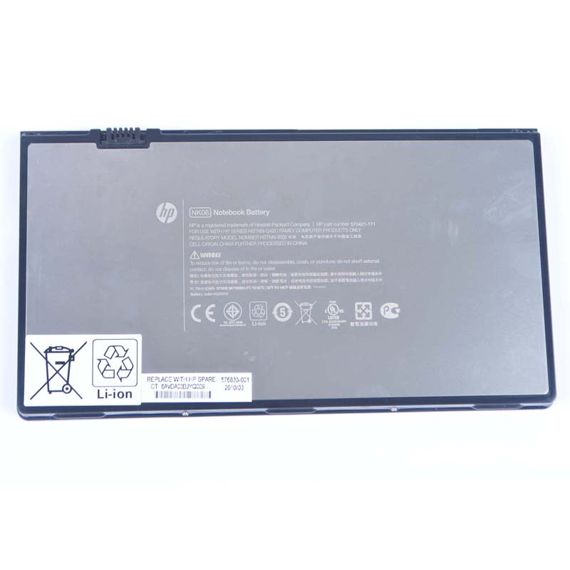 HP HSTNN-Q42C